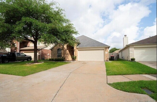 Foto del edificio - 13127 Candlewood Glen Ln