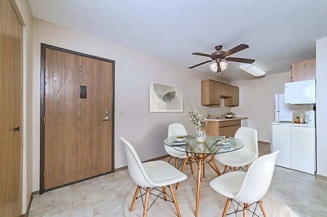 Foto del interior - Springbrook Estates