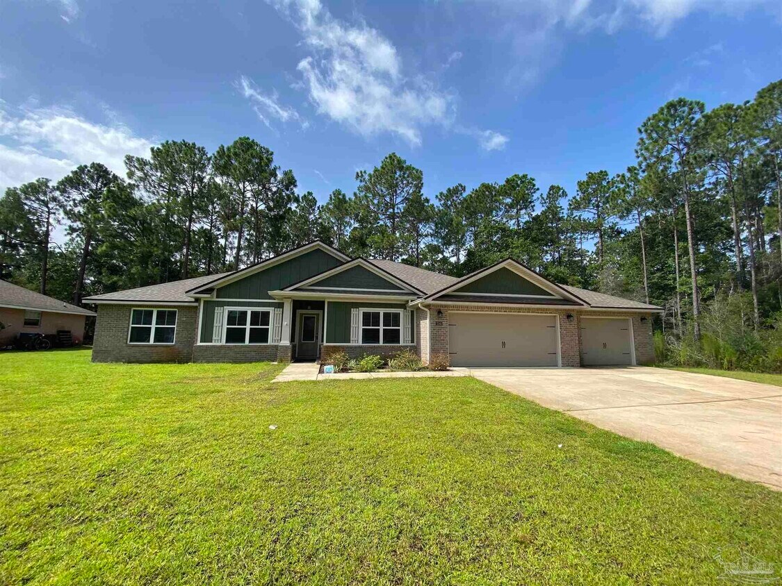 7345 Treasure St, Navarre, FL 32566 House Rental in Navarre, FL