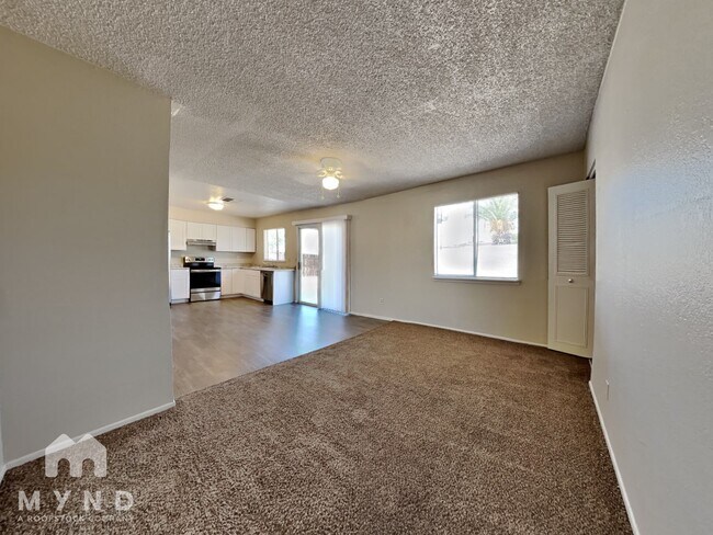 Foto del edificio - 3128 W Villa Rita Dr