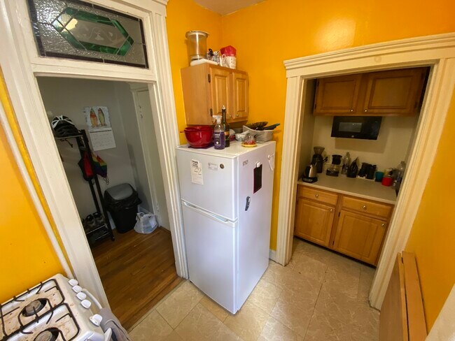 Foto del edificio - 440 Park Dr