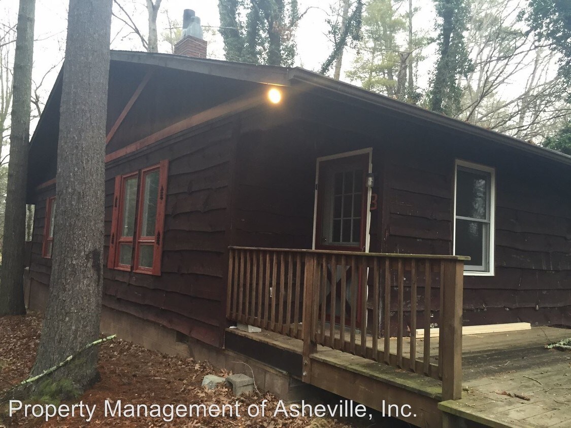 60 Ollie Weaver Rd, Weaverville, NC 28787 Condo for Rent in Weaverville, NC