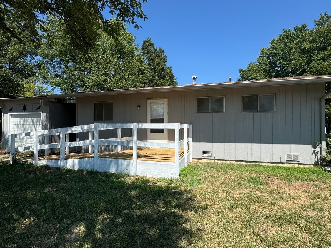 Primary Photo - 2 Bedroom Duplex in Montara