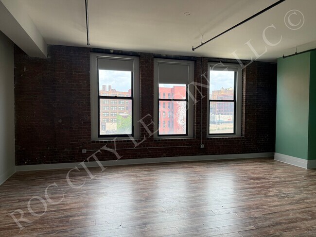 155 Saint Paul #404 Espacio habitable - Hive@155 and Hive Andrews