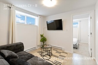 Building Photo - 1031 Childers Ct