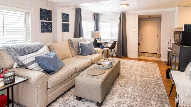 Foto del edificio - 11291 E Shore Dr