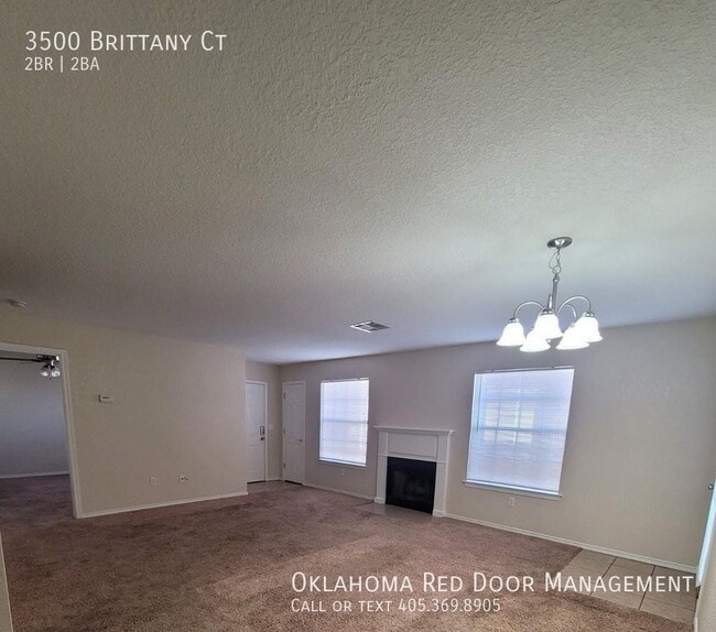 Building Photo - 3500 Brittany Ct