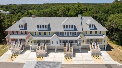Building Photo - 1113 Cambridge Cove
