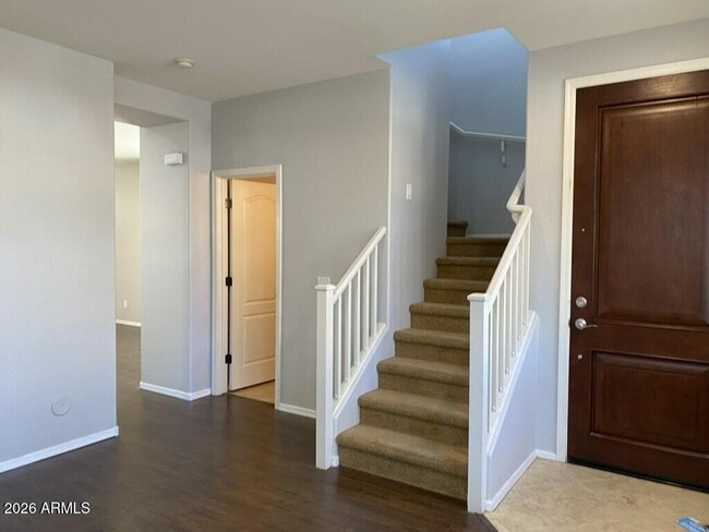 Building Photo - 4241 E Carla Vista Dr