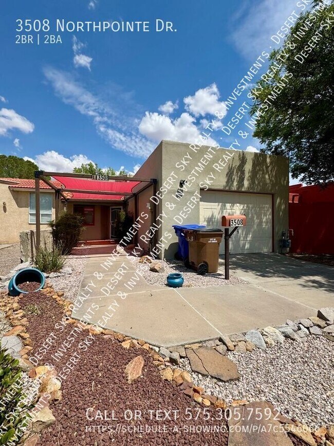 Foto del edificio - 3508 Northpointe Dr
