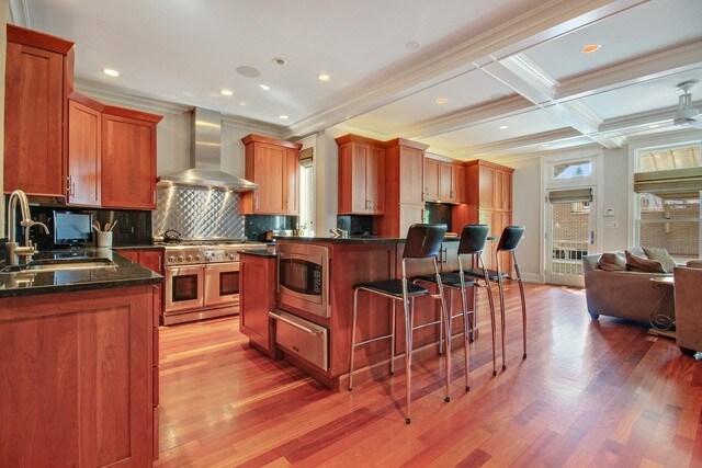 Foto del edificio - 1653 W Grace St