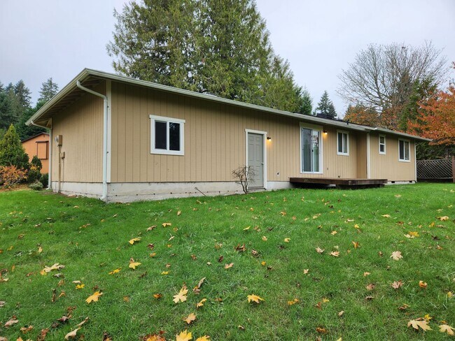 Foto del edificio - 3 Bedroom Rambler