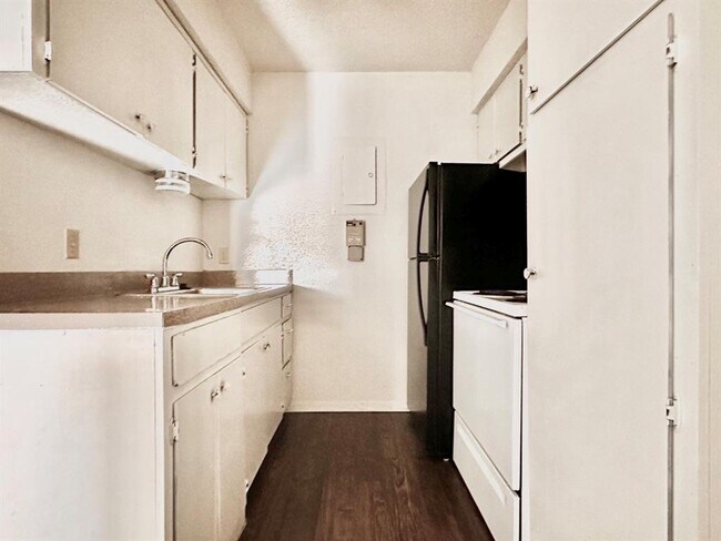 Foto del edificio - 2803 Hemphill Park