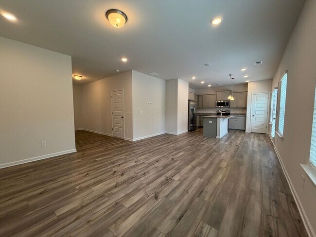 Building Photo - Brand New 3/2.5 House in West Rome- $1,995