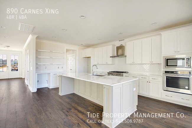 Building Photo - 890 Carnes Crossing