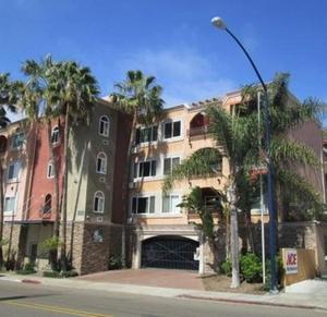 Foto principal - Spacious Studio in Desirable Pacific Beach...