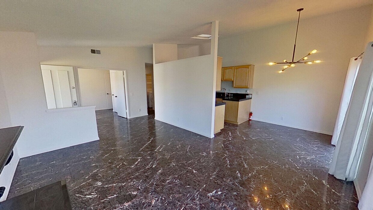 Primary Photo - Spacious 3bed/2bath Goleta Condo