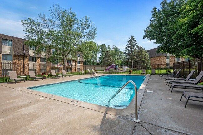 Foto del interior - Heritage Heights Apartments