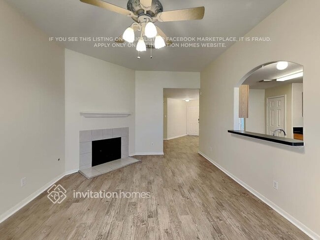 Building Photo - 19470 Tahoka Springs Dr