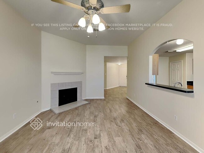 Foto del edificio - 19470 Tahoka Springs Dr