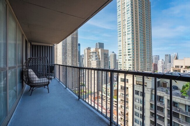 Foto del edificio - 10 E Ontario St