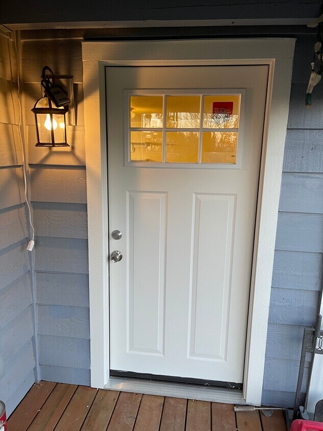Foto principal - 15168 SW 119th Ave