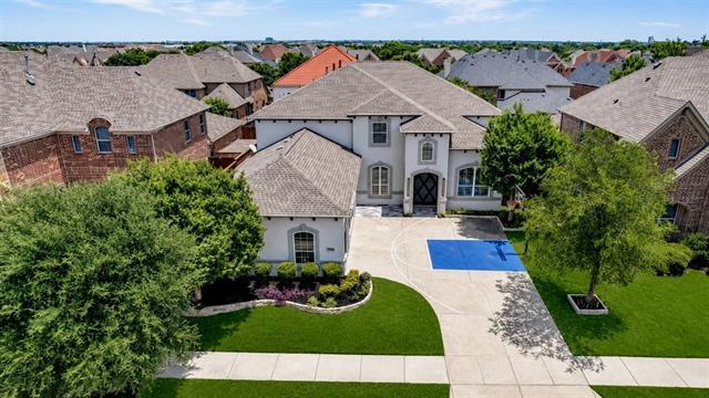 Foto del edificio - 5946 Bradley Ct