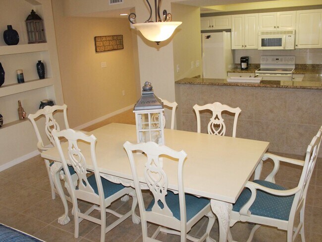 Foto del edificio - Beautiful Ocean Walk Condo Available February 28th