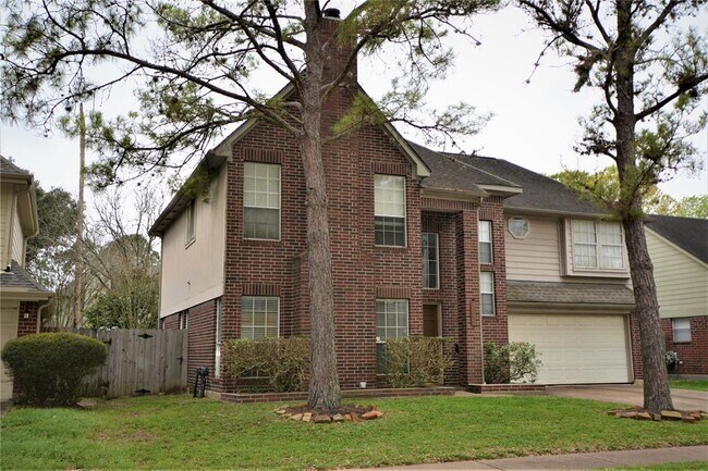 Foto del edificio - 16434 Dawncrest Way