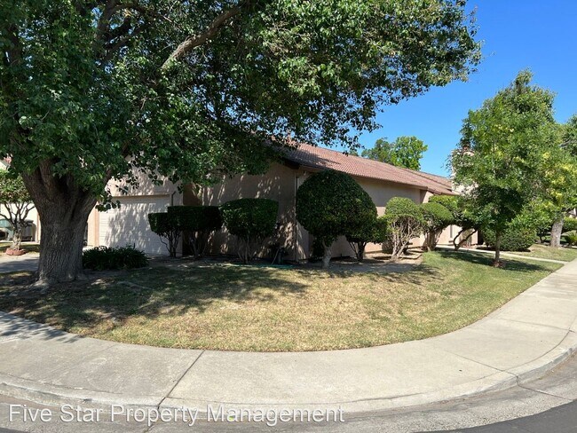 Building Photo - 2 br, 2 bath House - 2821 Villarreal Way