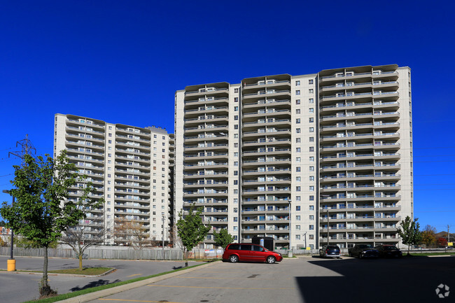 Building Photo - Wilson Place I