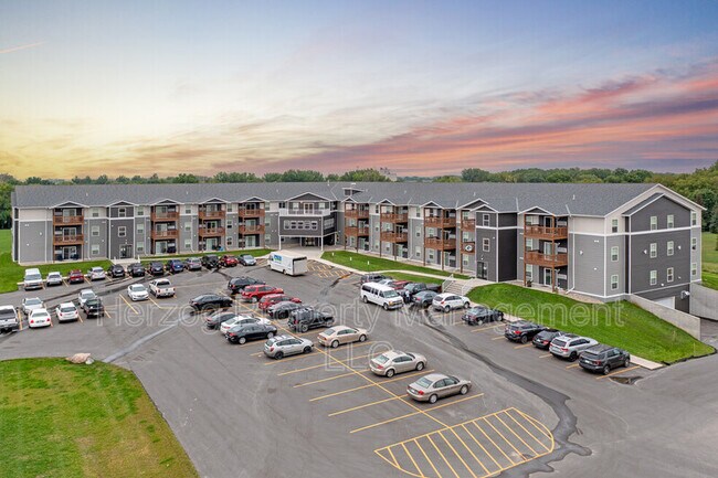 Foto del edificio - 1021 30th St NW