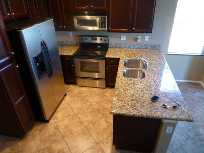 Foto del edificio - 477 N Alder Ct