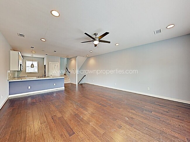 Foto del edificio - 5903 Lindell Ave