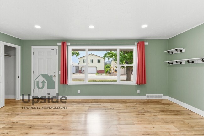 Foto del edificio - 8719 E Valleyway Ave