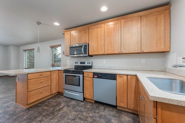 Foto del interior - Windsor Place Apartments