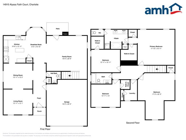 Building Photo - 14910 Alyssa Faith Ct