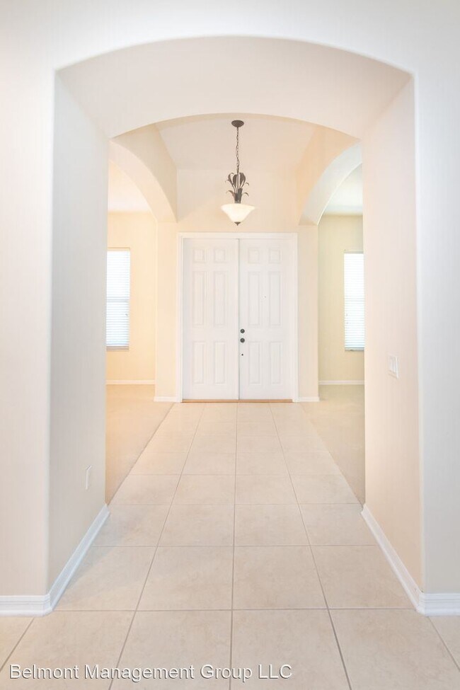 Building Photo - 4 br, 3 bath House - 10039 Hart Branch Circle