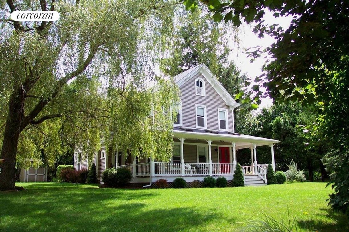 Primary Photo - 2 Congdon Rd