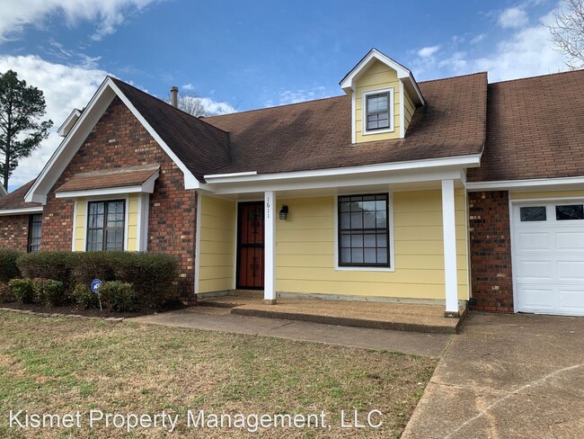Building Photo - 5 br, 3 bath House - 1611 Golden Fields Dr