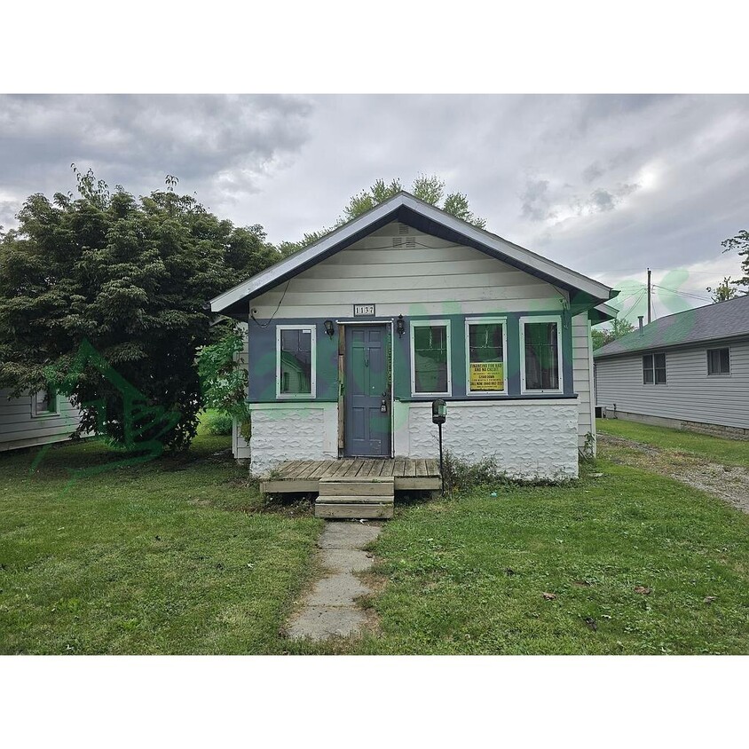 Foto principal - 1137 S Calumet St