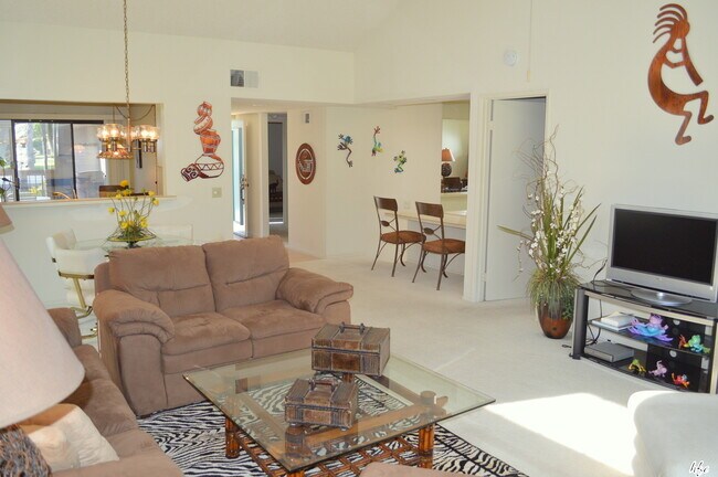Building Photo - Cathedral Canyon, PALM SPRINGS,West Gate,L...