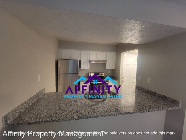 Foto del edificio - 2 br, 1 bath House - 1903 S Seale Rd Unit E