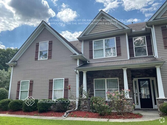 Building Photo - 1392 Summer Hill Ct