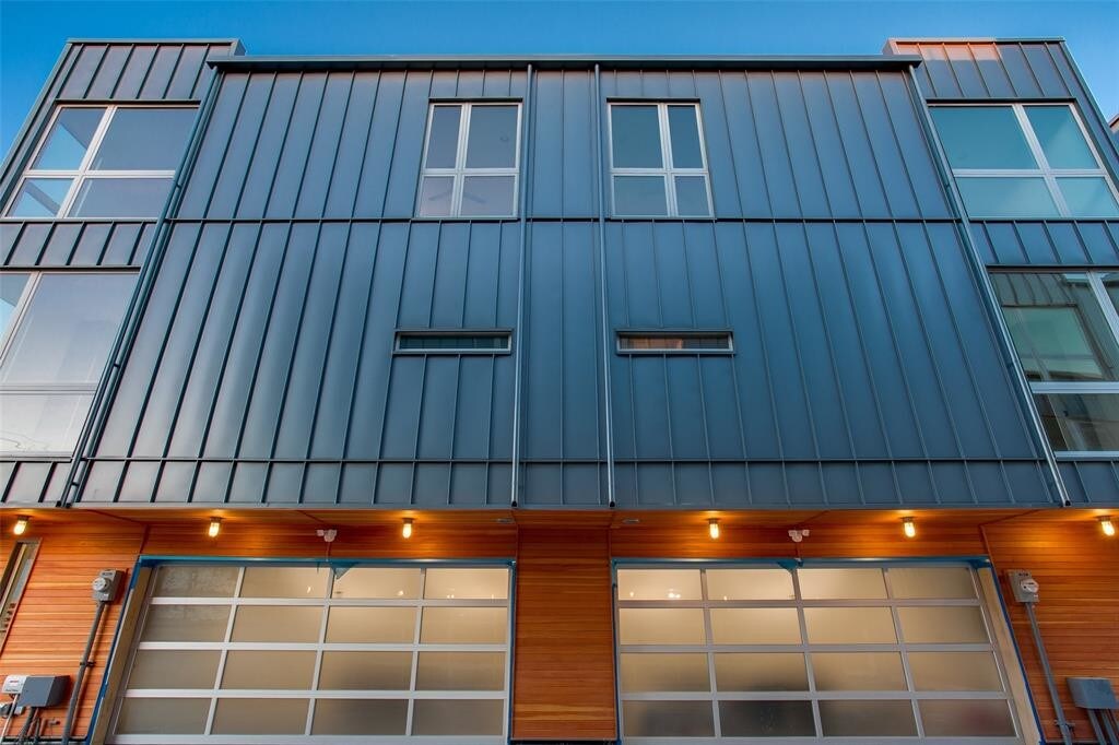 Foto principal - 2706 Throckmorton St