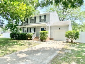 Building Photo - 534 Brightwood Ave