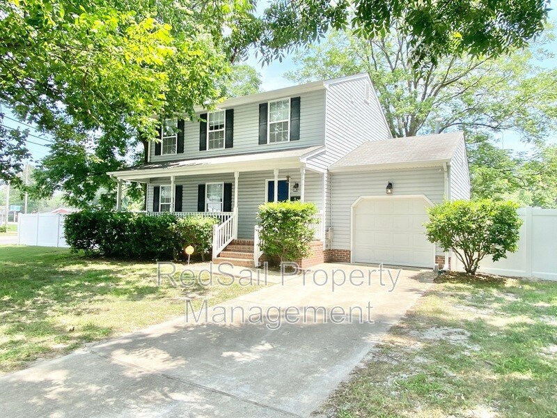Foto principal - 534 Brightwood Ave