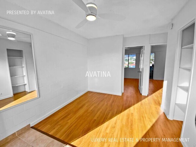 Foto del edificio - 837 Kapahulu Ave