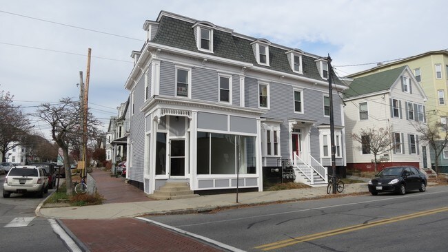 Primary Photo - 1 North St