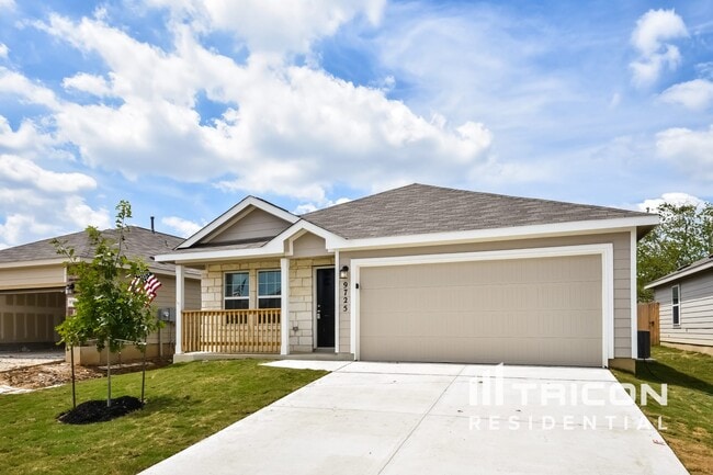 Building Photo - 9725 Marbach Brk